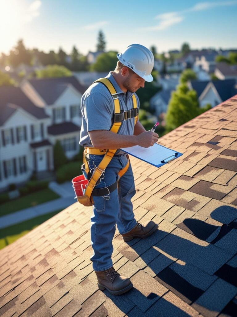 roofing contactors in Atlantic Beach