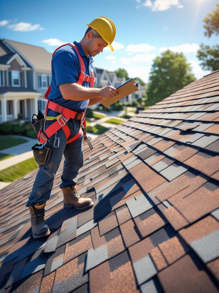 roofing in  Solar roofing on Howard Beach