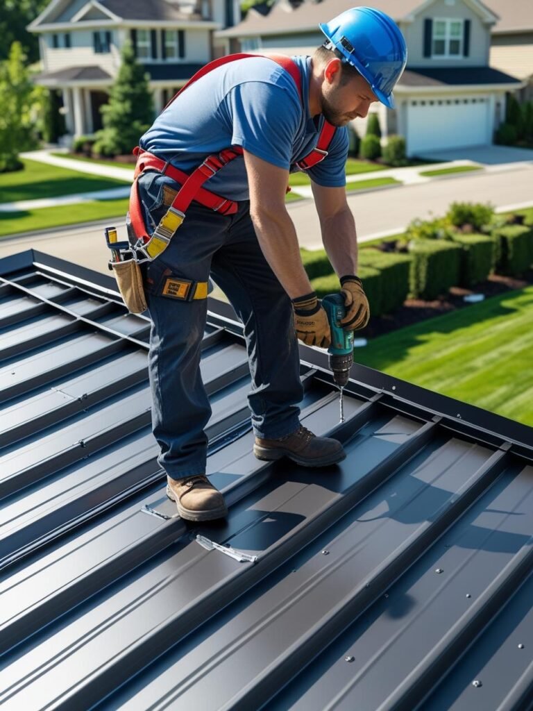 roofing specialist in islip