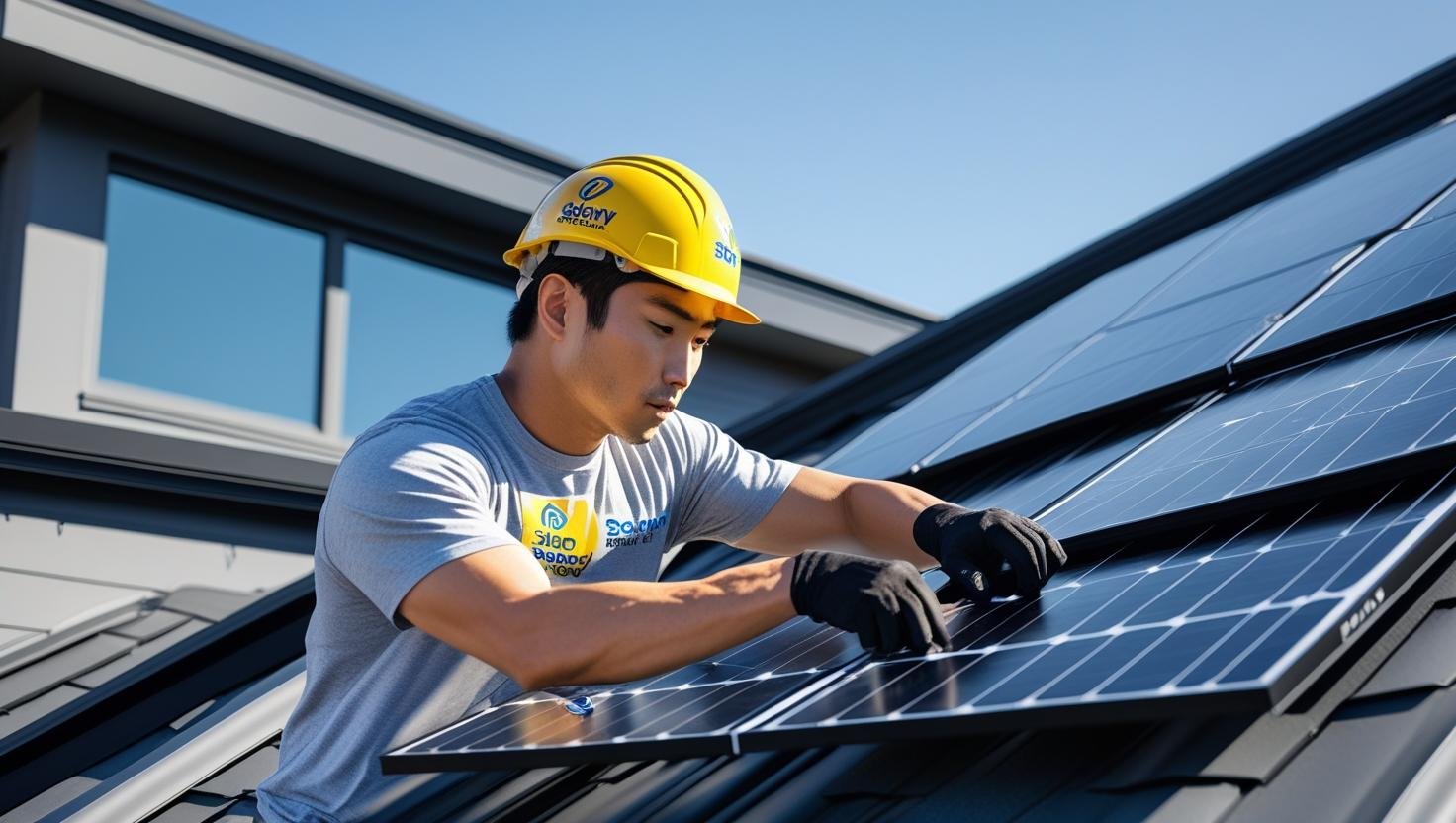 solar roofing contractors in islip