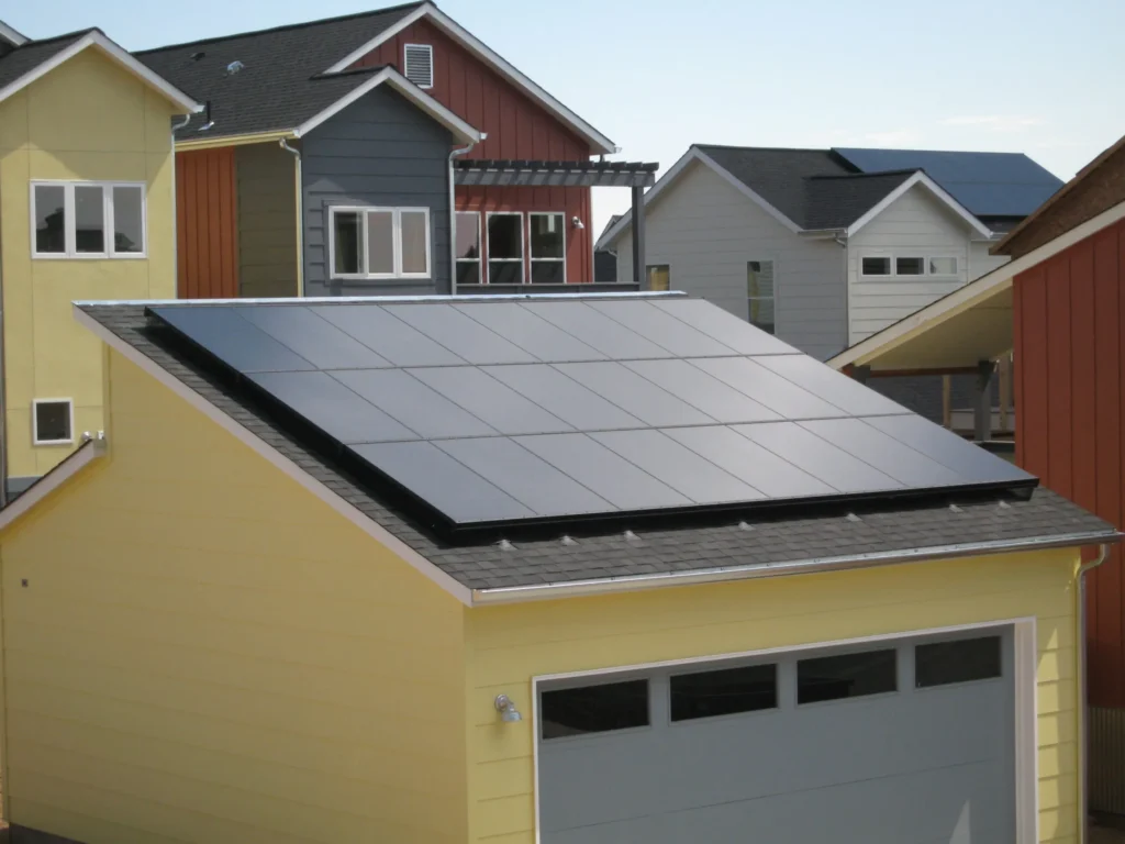 Can Your Roof Handle Solar Panels