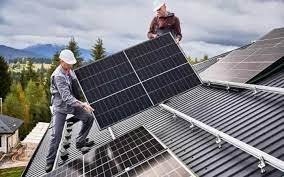 Can I Install Solar Panels on My Roof