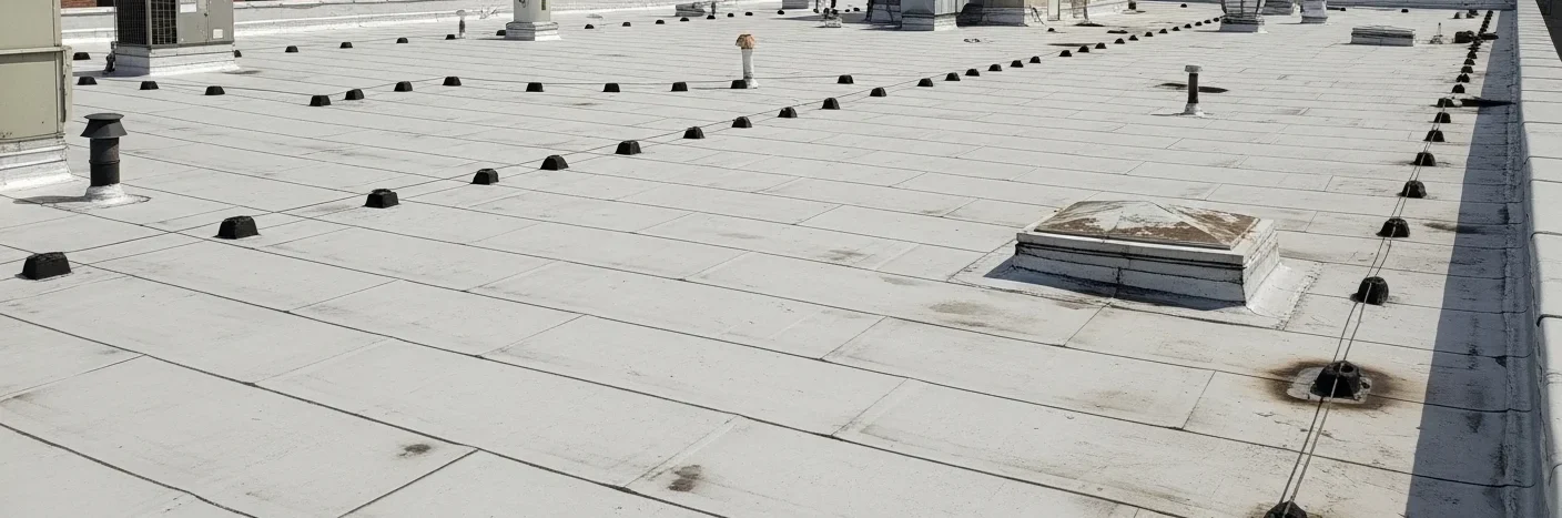 Astoria commercial roofing company