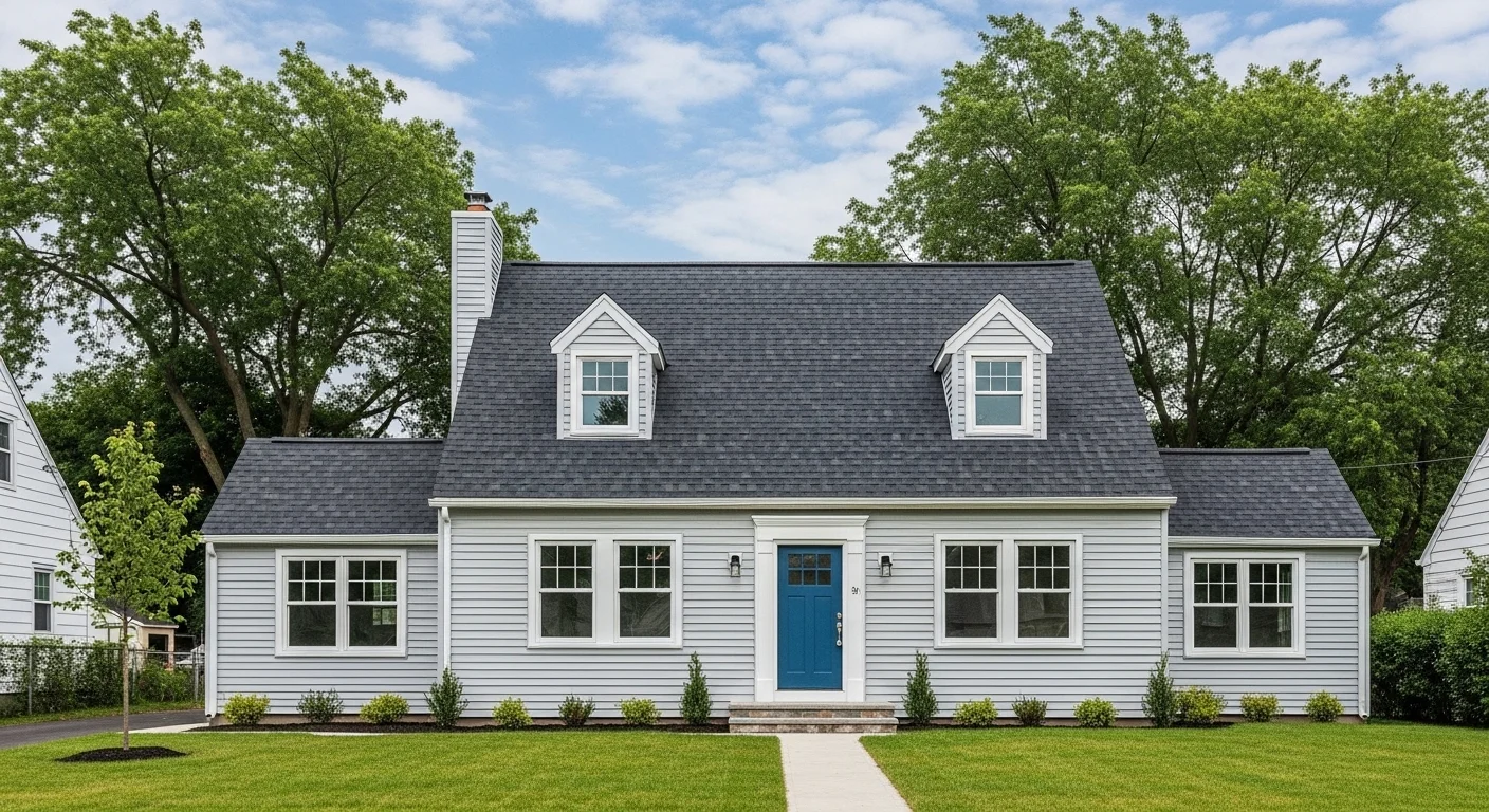 Astoria residential roofing contractor