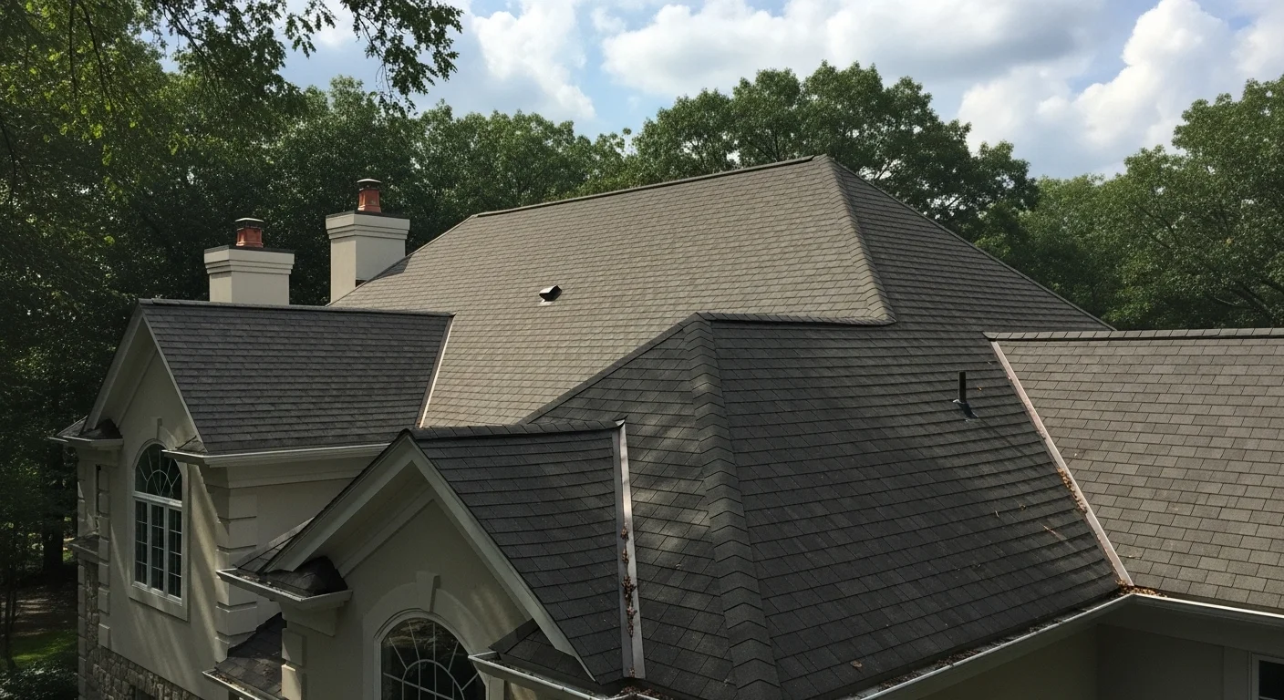 Kings Point residential roofing company