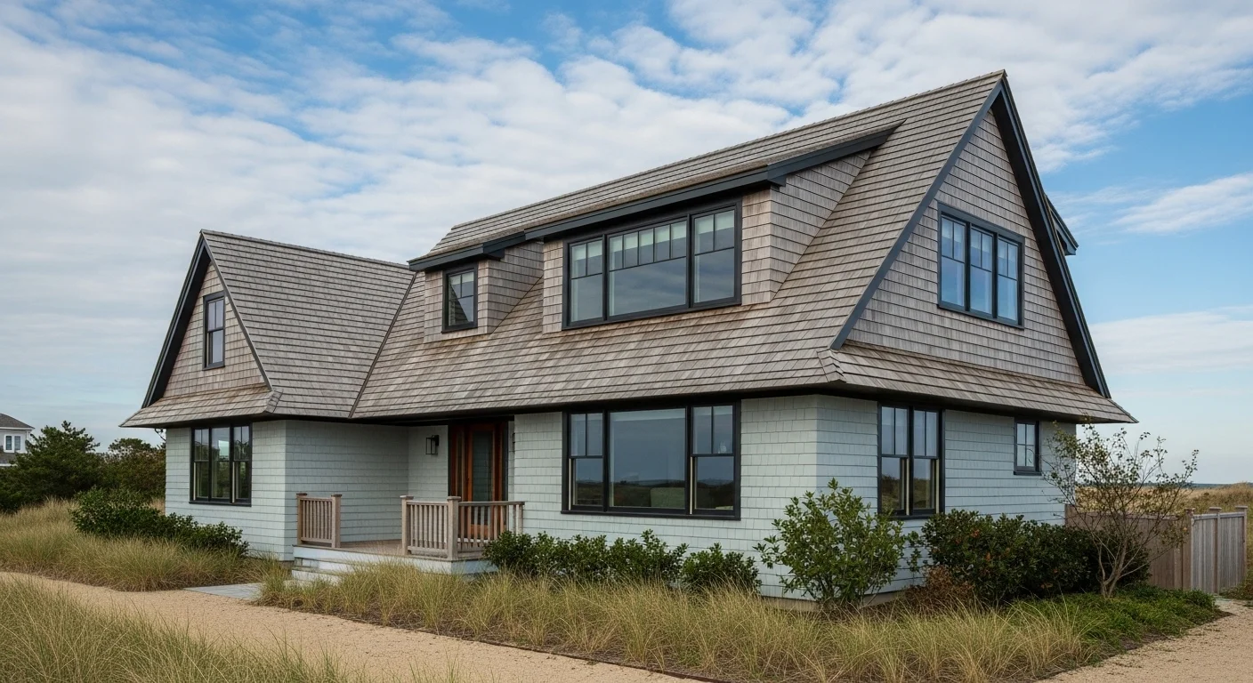 Port Jefferson residential roofing contractor