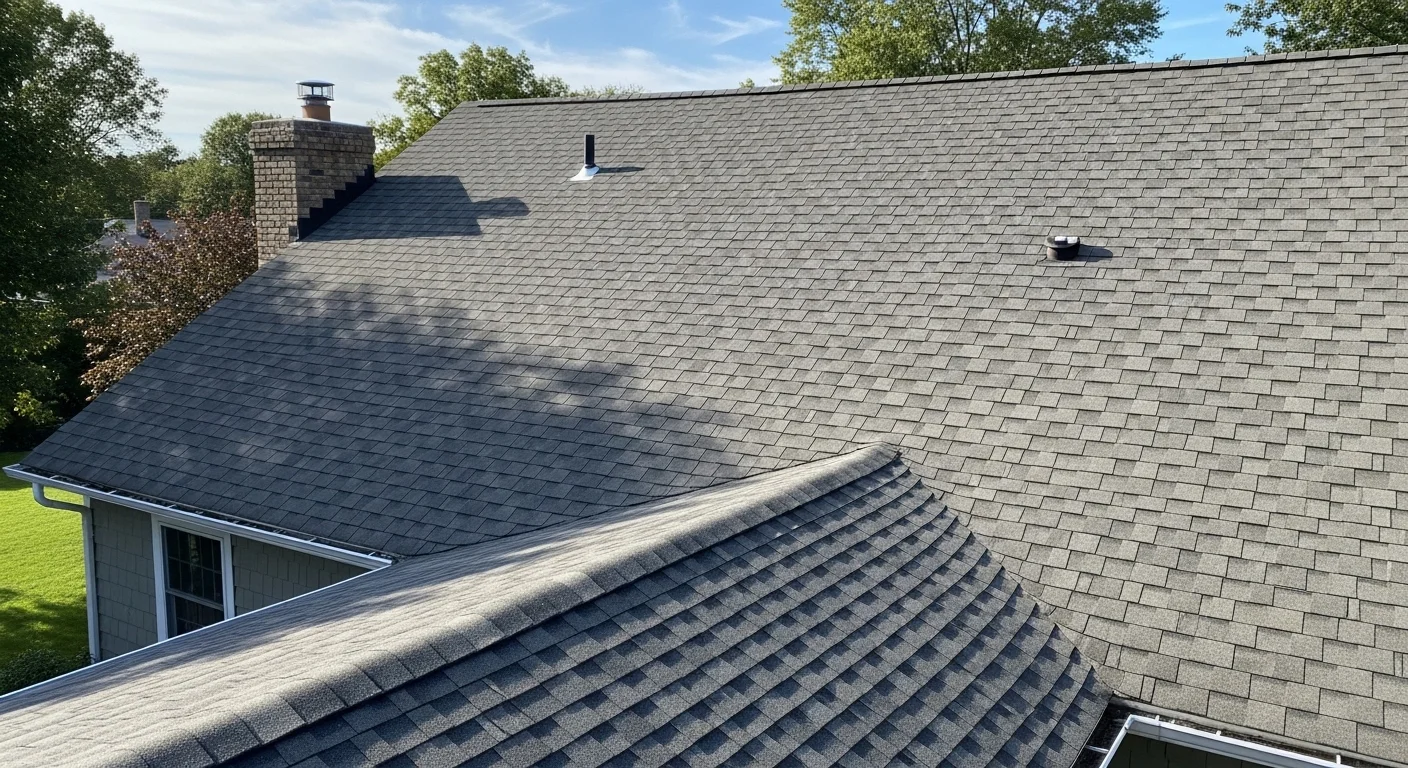 Residential Roofing Services for Deer Park