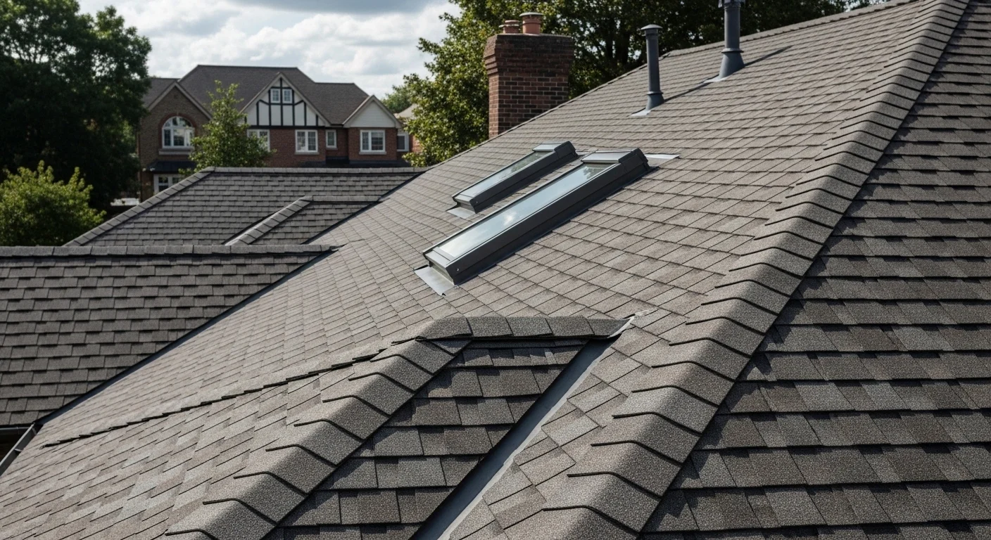 Setauket residential roof agency