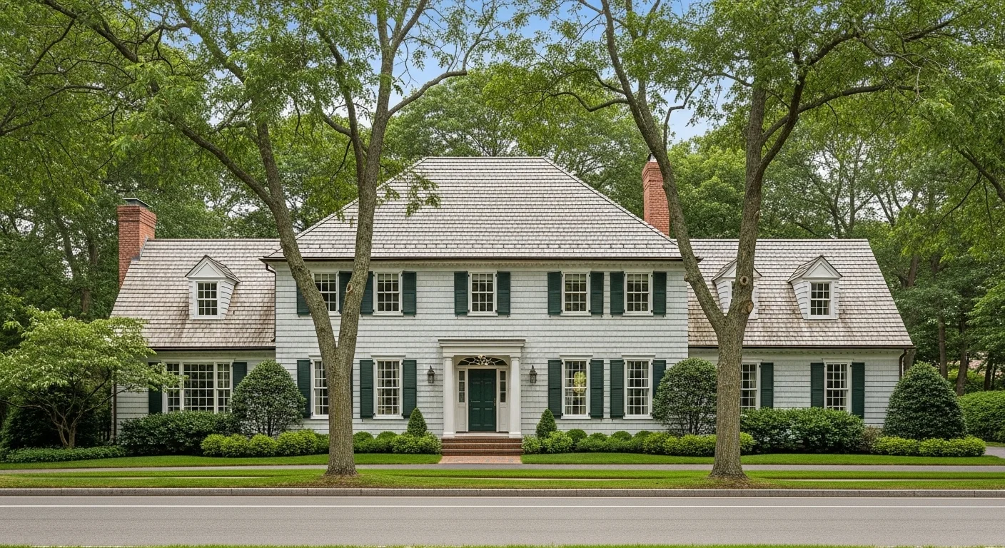 Setauket roofing contractor