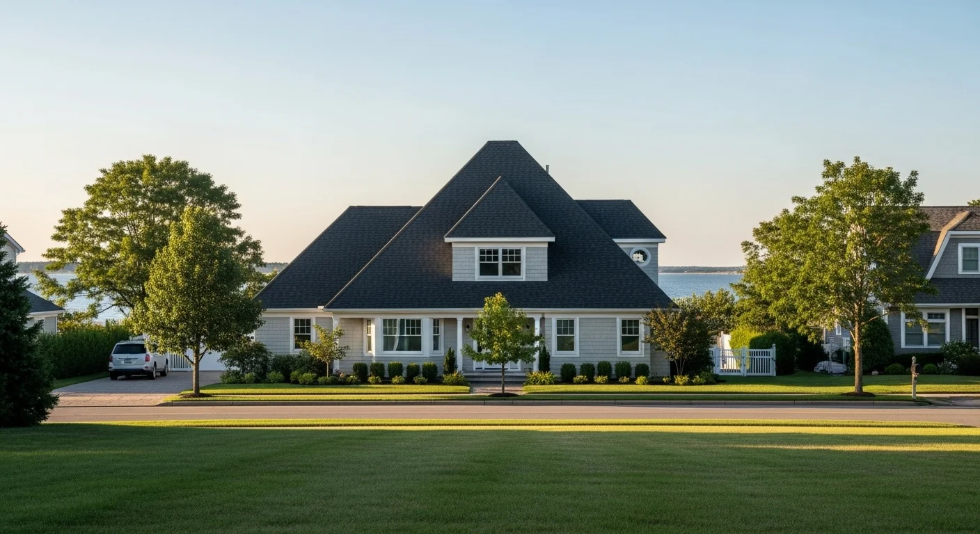 bay park residential contractor
