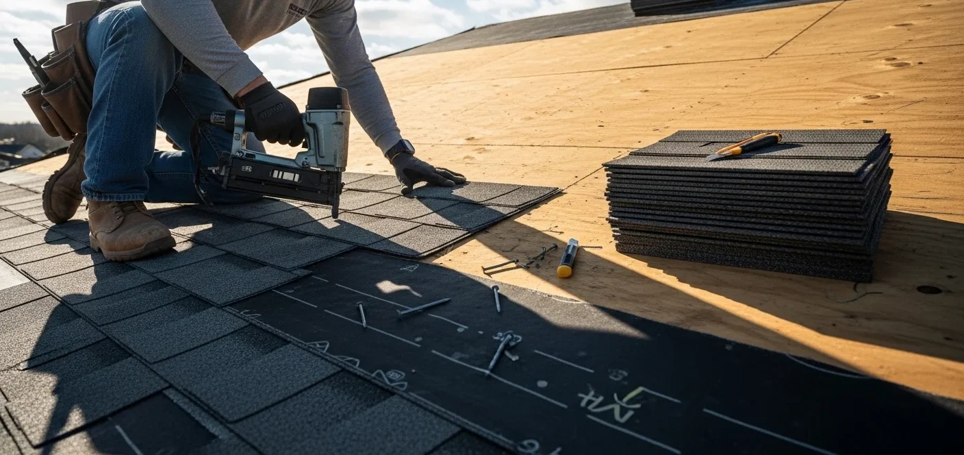 commercial roofing services madison