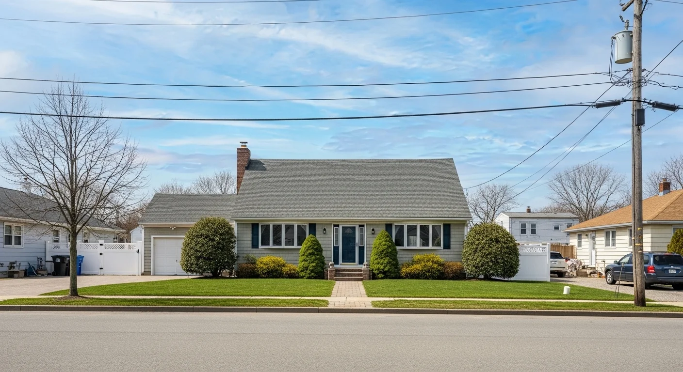 east massapequa residential roofing company