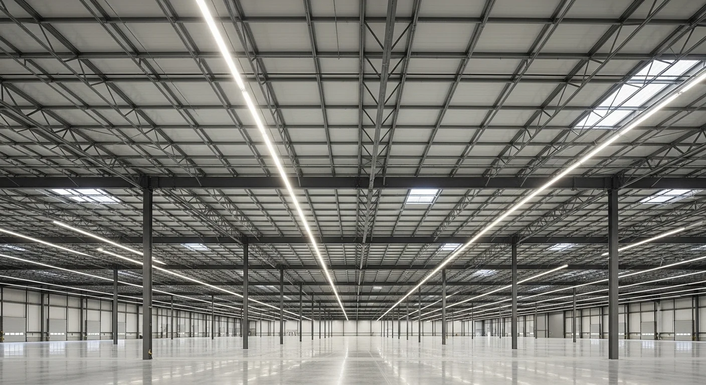 holbrook commercial roof company