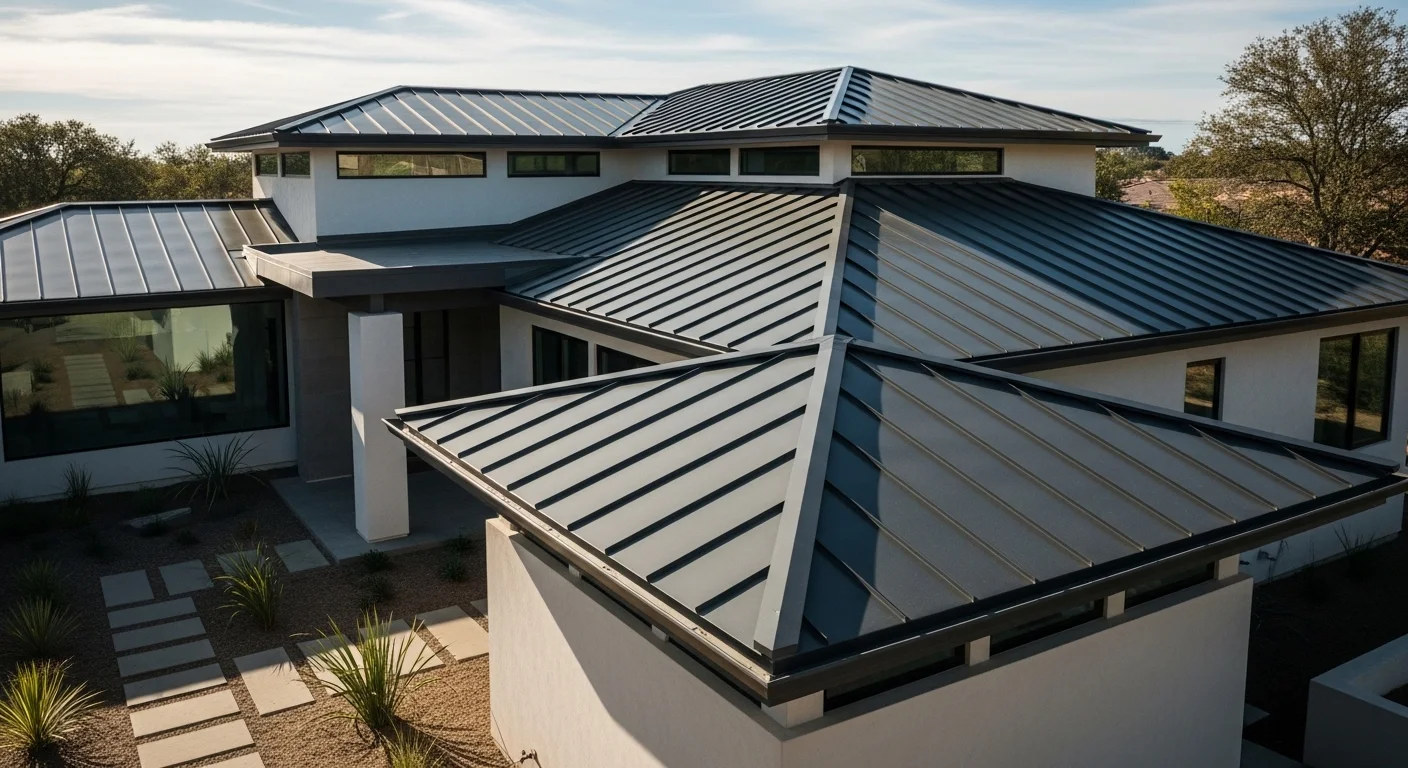 residential roofing bayport