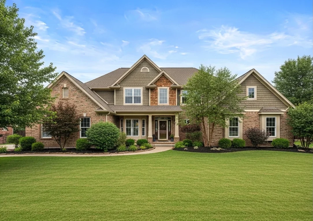 residential roofing company Brookhaven