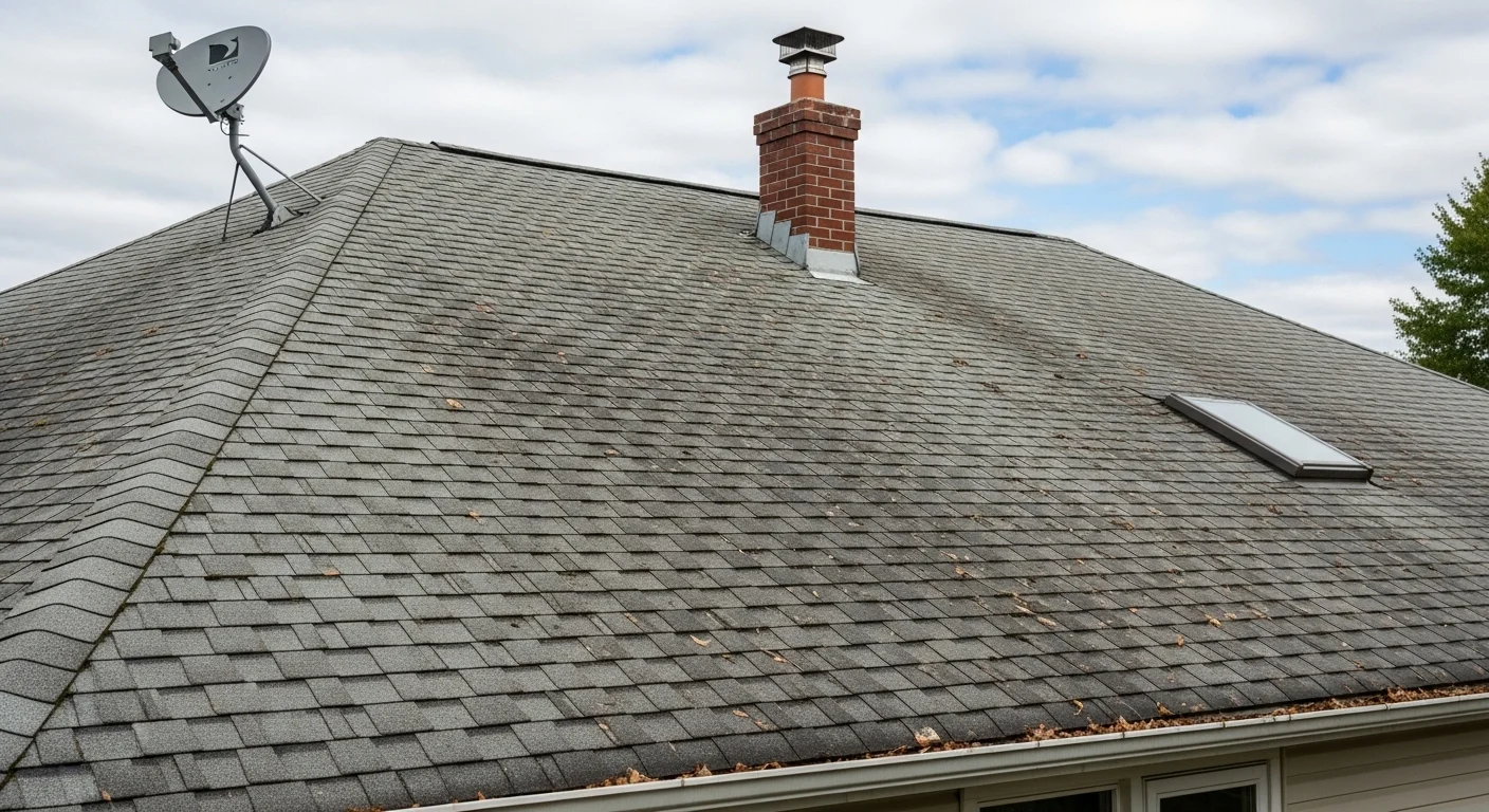 residential roofing company garden city