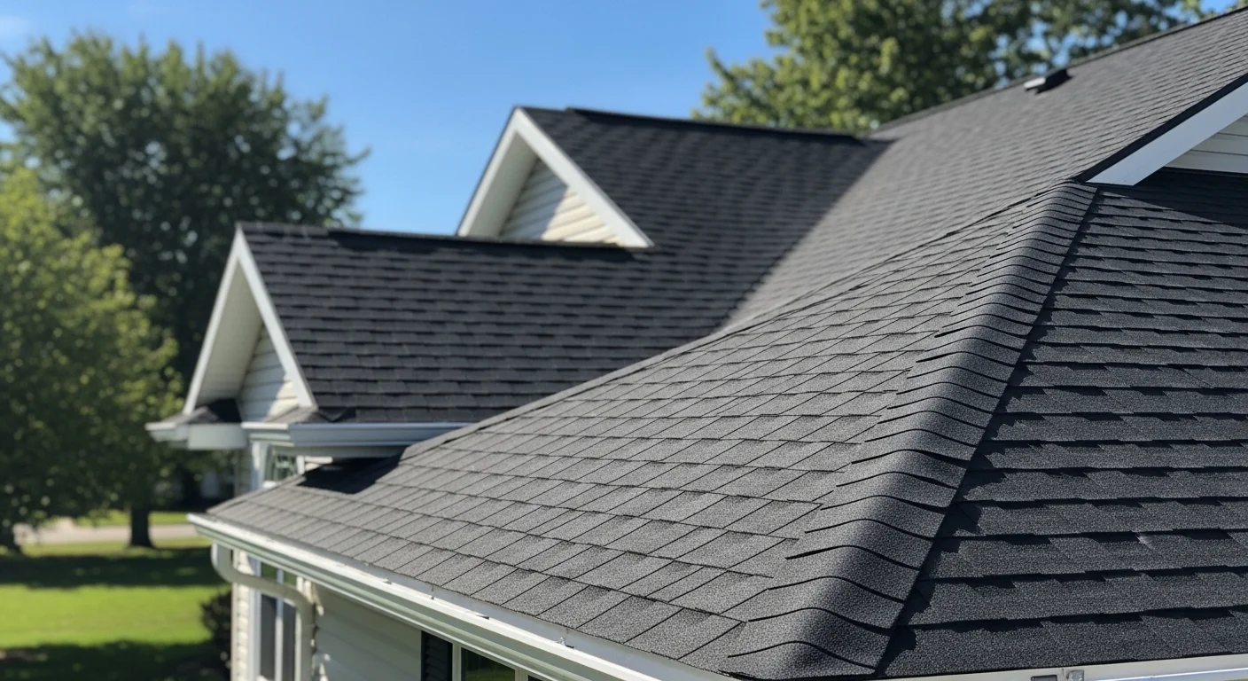 residential roofing company roosevelt