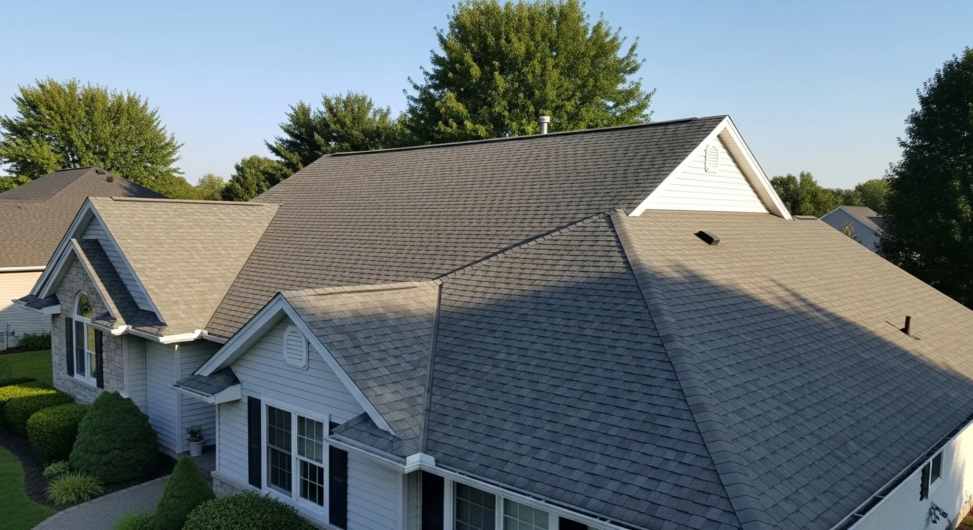 residential roofing contractor in georgetown