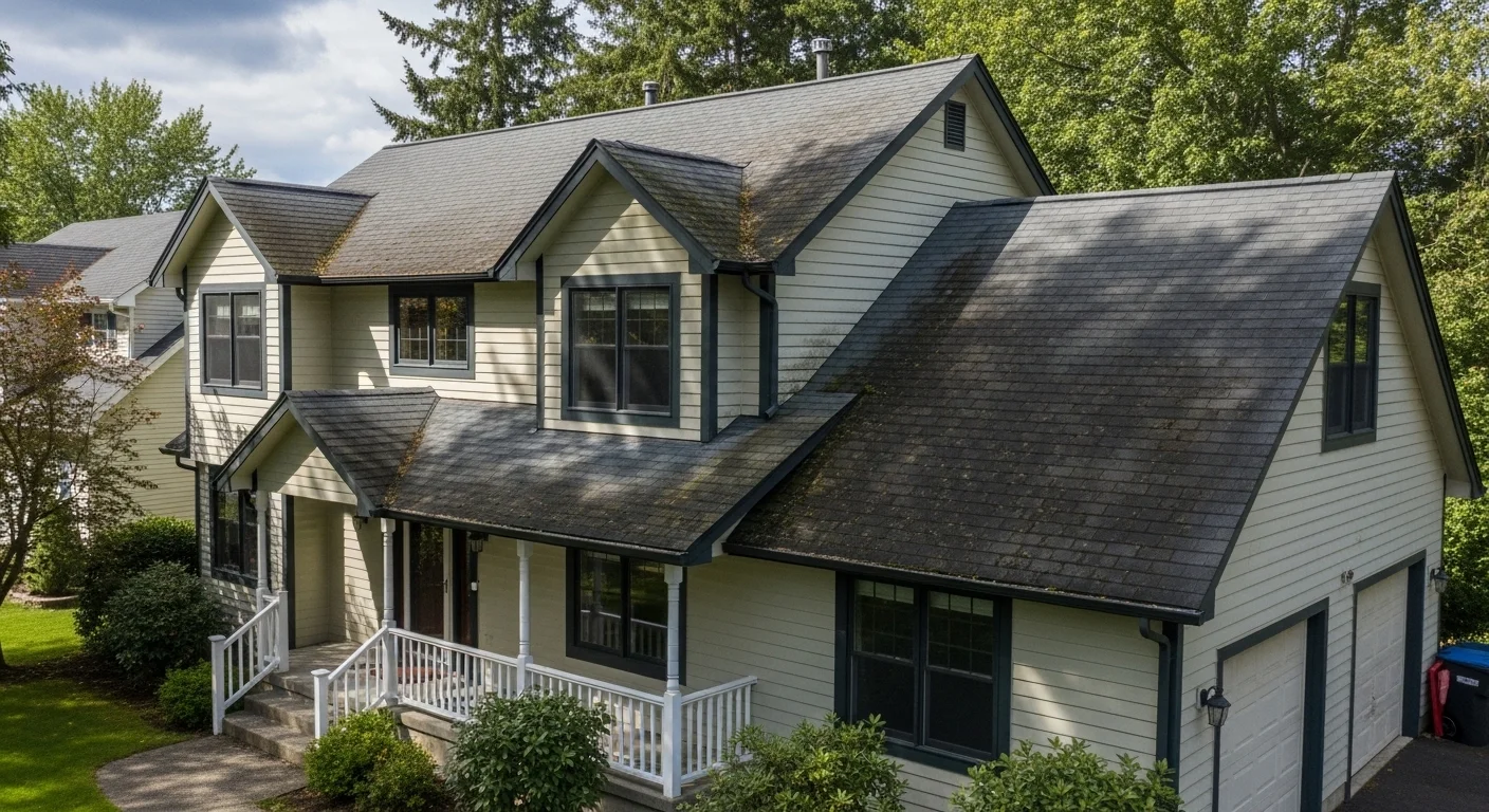 residential roofing contractor in long beach