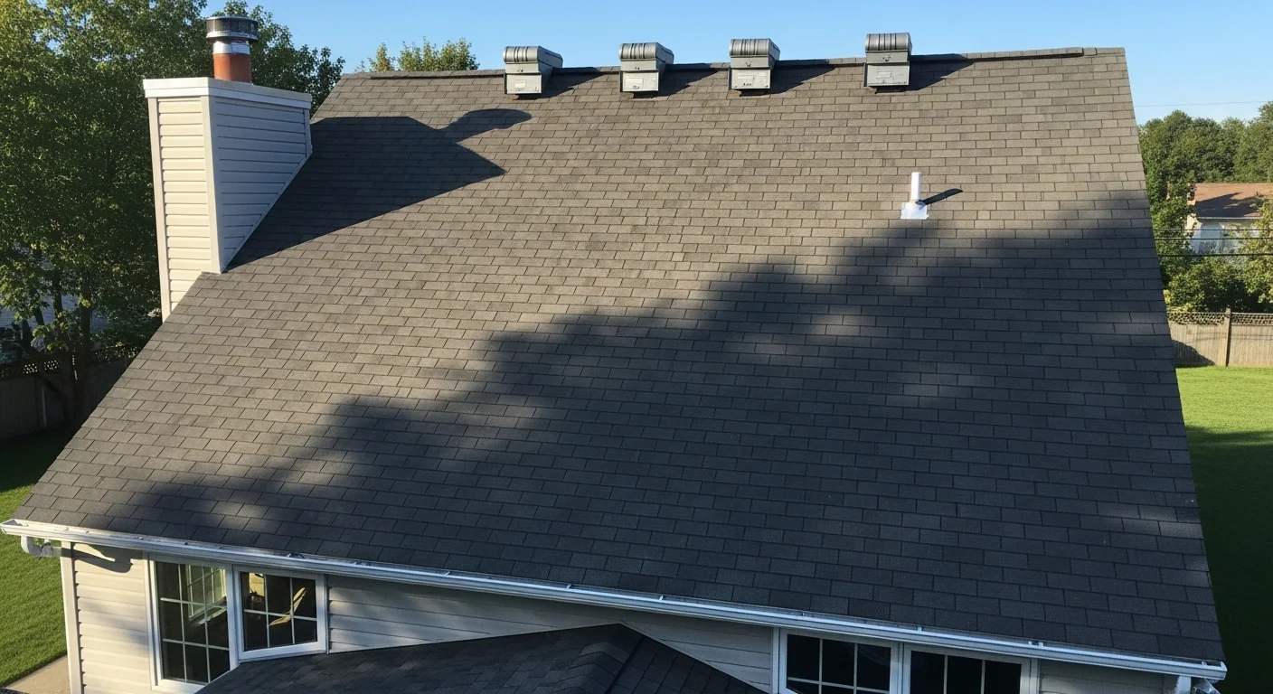 roofing company babylon