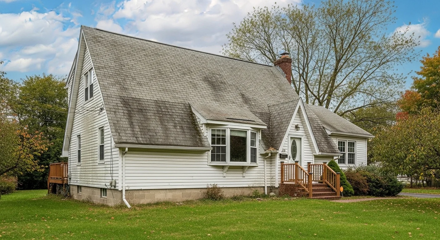 st.james residential roofing contractors