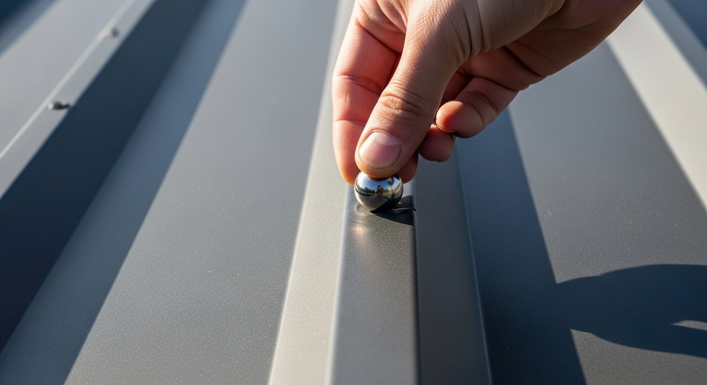 Basic Properties of Metal Roofing Materials
