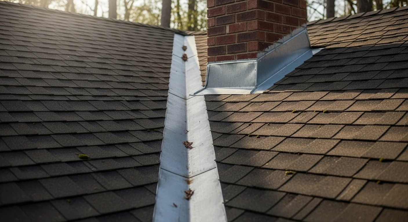 Gordon Heights roofing
