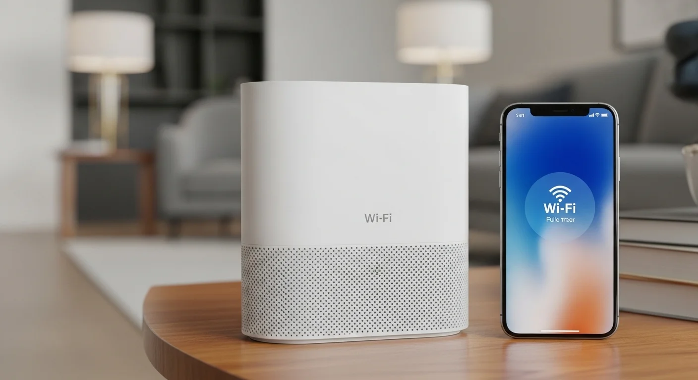 How to Improve Cell Phone Reception Inside a Metal Roof Home