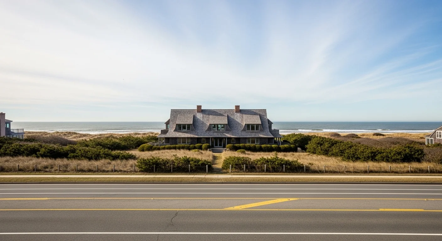 Montauk residential roofing company