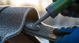 The Science of Cold What Changes on Your Roof