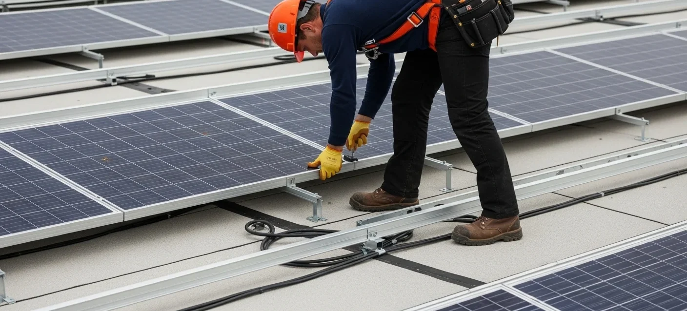brooklyn solar company