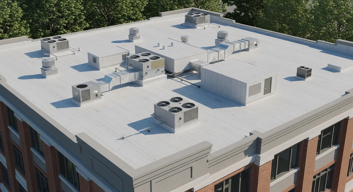 central islip commercial roofing agency