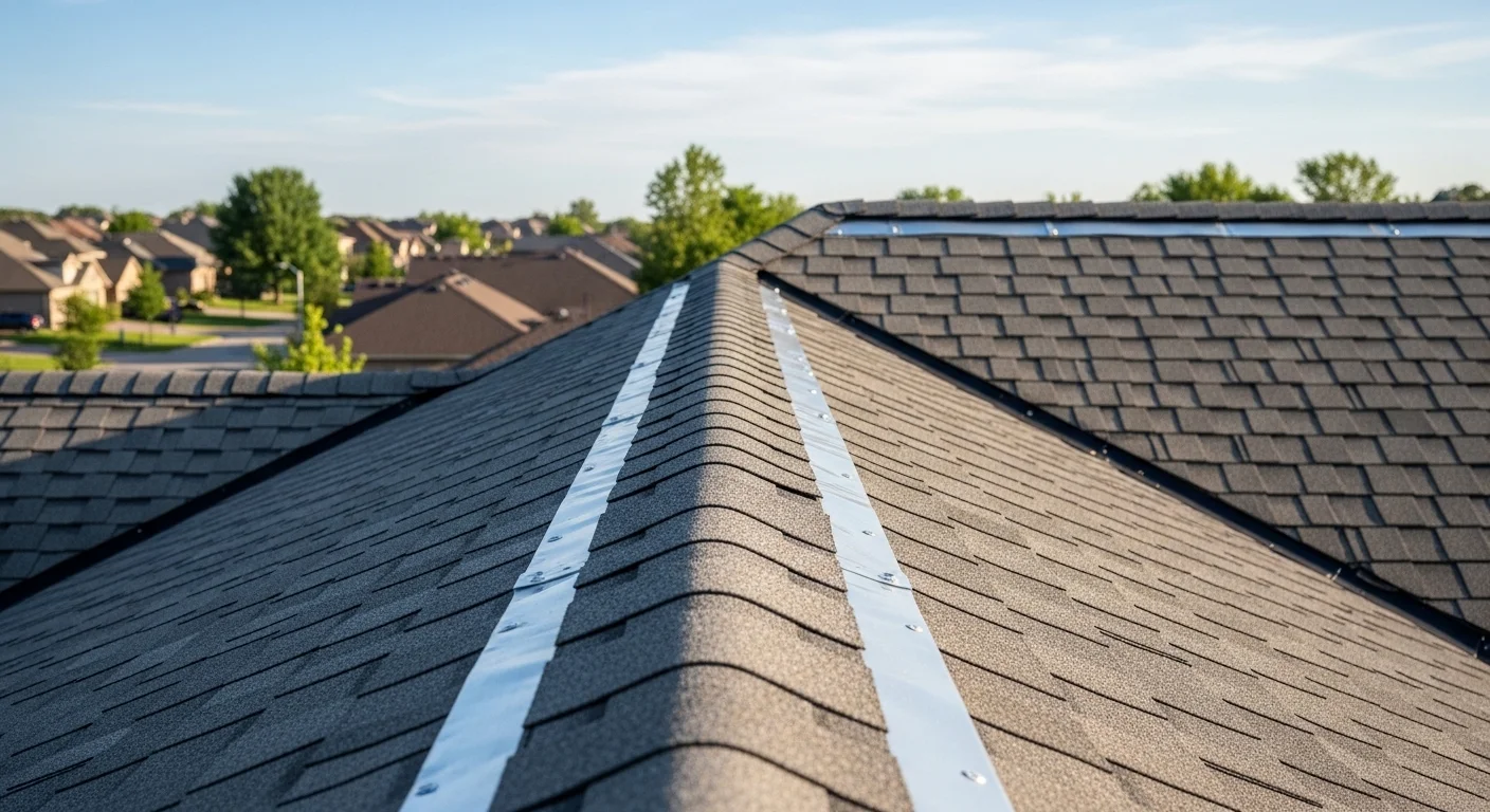commack roofing company