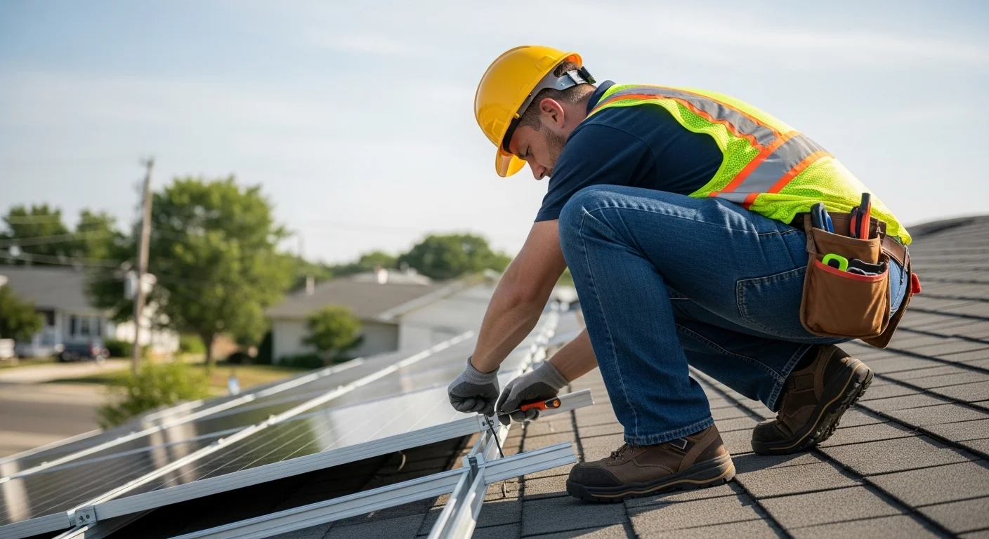 nassau county residential solar