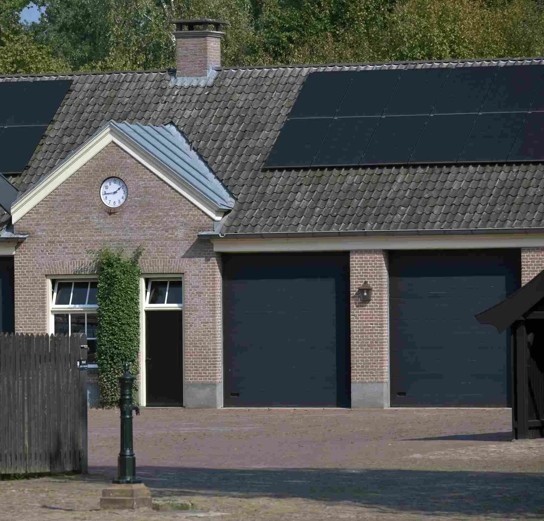 nassau county solar
