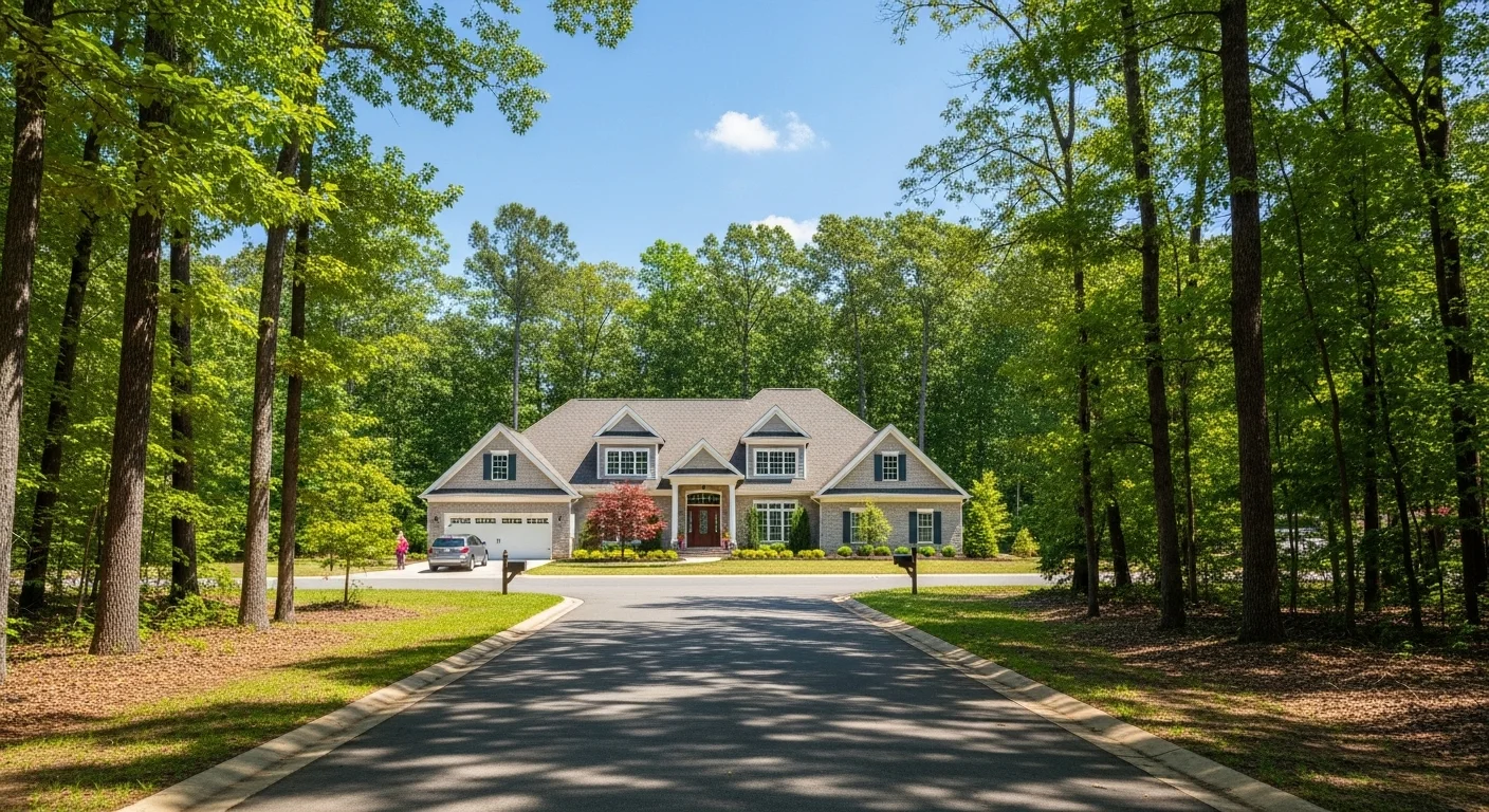 residential roofing company commack