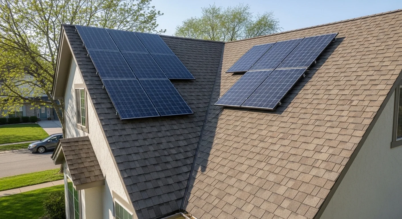 solar panels nassau county
