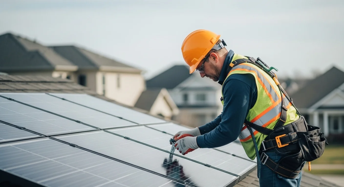 suffolk county residential solar​