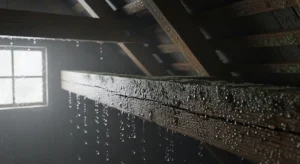 Above-Sheathing Ventilation (ASV)