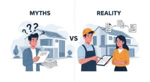 Common Misconceptions About Local Solar Regulations