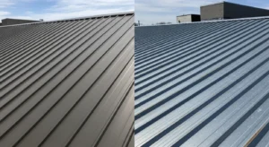 Corrugated Metal Panel Dimensions and Overlap Requirements