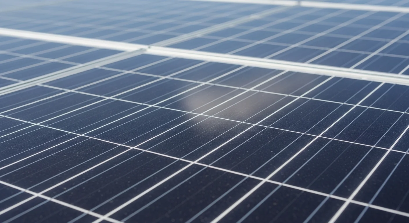East Setauket solar company