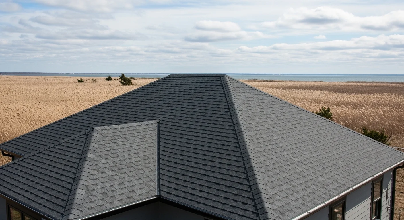 East Shoreham residential roofing company