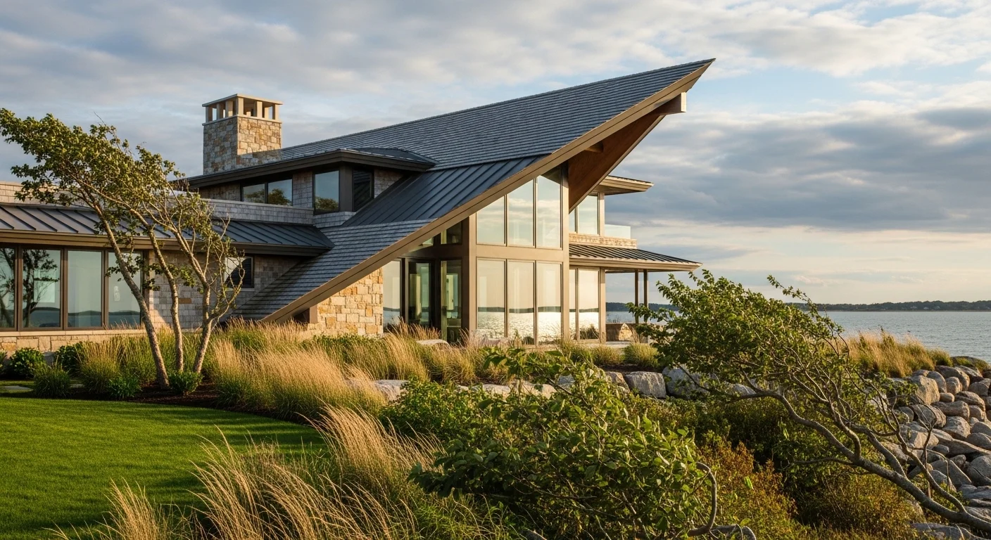 Eatons Neck residential roofing contractor