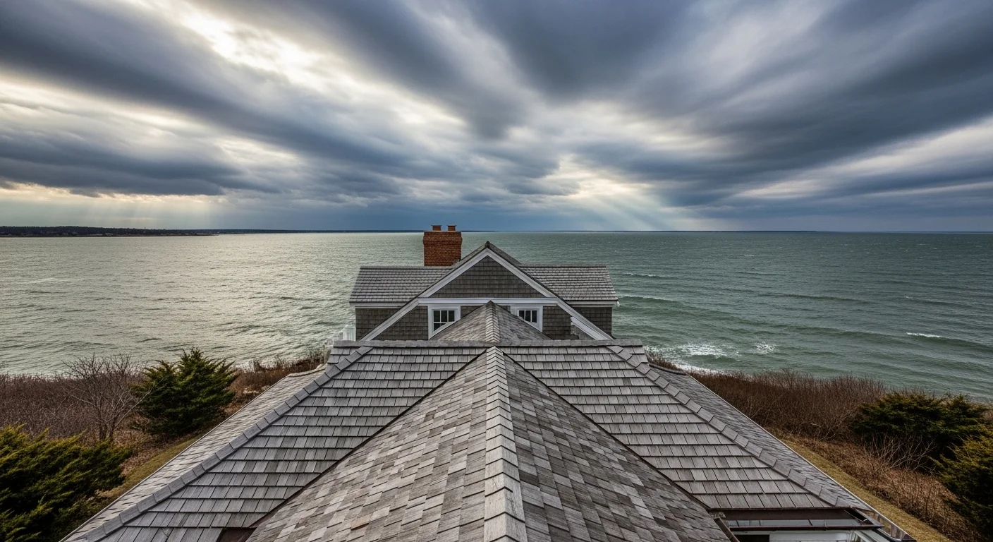 Eatons Neck roofing company