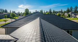 Energy Efficiency Benefits of a Modern Roof System