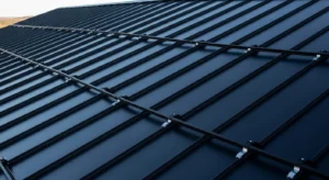 Factory Finish Systems and Solar Integration