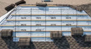 How Many Bundles of Shingles Are in a Square