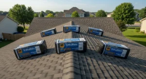 How Many Bundles of Shingles Do You Need for a Full Roof