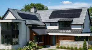 Innovative Cool Roof Technologies for Darker Palettes